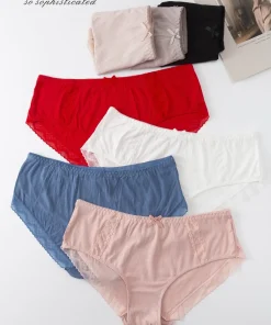 Majtki Damskie,Size l-2xl,paczka 24szt, mix kolor
