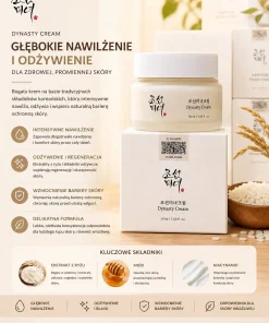Beauty of Joseon Dynasty Cream (Paczka 12szt)