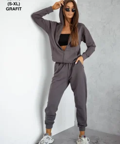 Komplety damskie polskie,size s-xl,paczka 4szt,1kolor