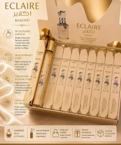 Perfumy 35ml (Paczka 20szt)
