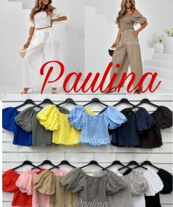Bluzki damskie,size uni,paczka 6szt ,mix kolor