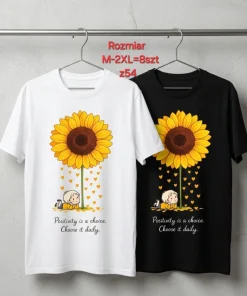 Bluzki damskie , Size m-2xl,paczka 8szt mix kolor