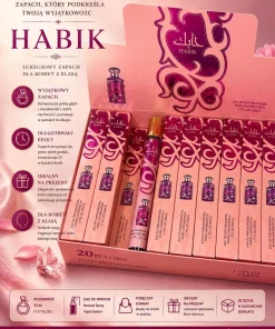 Perfumy 35ml (Paczka 20szt)