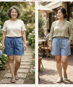 Spodenki jeansowe Damskie,Size 2xl-6xl,paczka 12szt, mix kolor