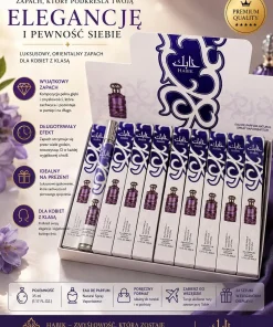 Perfumy 35ml (Paczka 20szt)