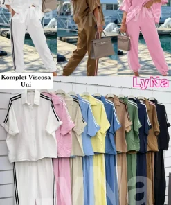 Komplety damskie wloskie, Size uni ,paczka 6szt mix kolor