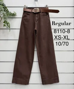 Jeansy damskie,size xs-xl,paczka 10szt ,1kolor
