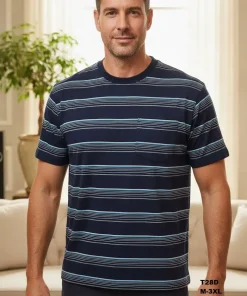 Bluzki MĘSKA , Size m-3xl,paczka 10szt mix kolor