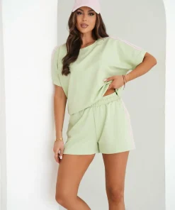 Komplety damskie polskie,size s/m-l/xl,paczka 4szt,1kolor