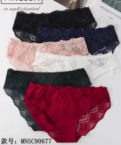 Majtki Damskie,Size s/m-xl,paczka 24szt, mix kolor