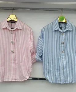 Koszule Damskie,Size s-2xl,paczka 5szt, 1 kolor