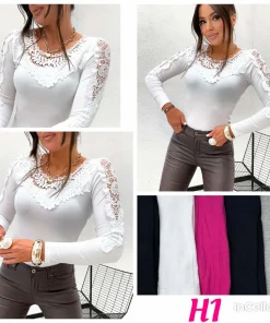 Bluzki damskie,size s/m-l/xl,paczka 10szt ,mix kolor