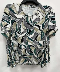 Bluzki damskie,size xl-5xl,paczka 5szt ,1kolor