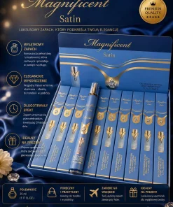 Perfumy 35ml (Paczka 20szt)