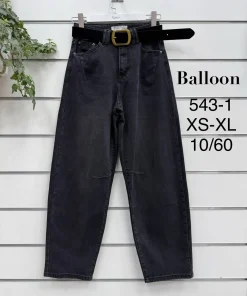Jeansy damskie,size xs-xl,paczka 10szt ,1kolor