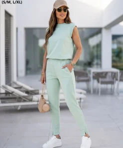 Komplety damskie polskie,size s/m-l/xl,paczka 4szt,1kolor