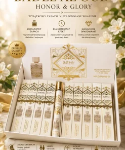 Perfumy 35ml (Paczka 20szt)