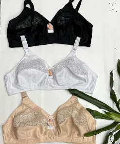 Biustonosz D Damskie,Size 80-110,paczka 12szt, 1 kolor