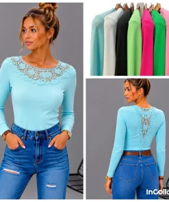 Bluzki damskie,size m/l-xl/2xl,paczka 12szt ,mix kolor