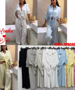 Komplety damskie wloskie, Size uni ,paczka 6szt mix kolor