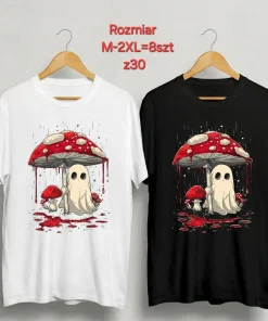Bluzki damskie , Size m-2xl,paczka 8szt mix kolor