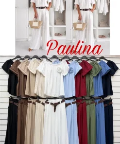 Komplety damskie ,Size uni, paczka 6szt, mix kolor