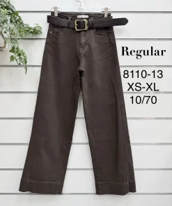 Jeansy damskie,size xs-xl,paczka 10szt ,1kolor