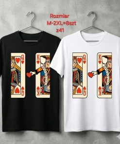 Bluzki damskie , Size m-2xl,paczka 8szt mix kolor