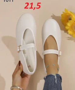 Sandaly Damskie (36-41, 12par) 1kolor