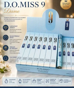 Perfumy 35ml (Paczka 20szt)