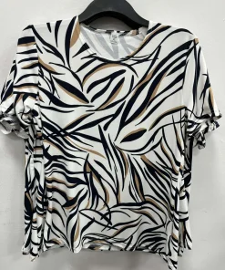 Bluzki damskie,size xl-5xl,paczka 5szt ,1kolor