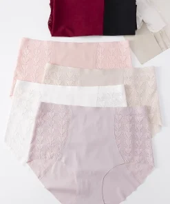 Majtki Damskie,Size xl-3xl, paczka 24szt, mix kolor