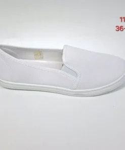 Buty Półbuty DAMSKIE (36-41, 12par) (1klor)