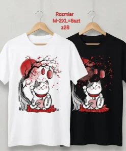 Bluzki damskie , Size m-2xl,paczka 8szt mix kolor