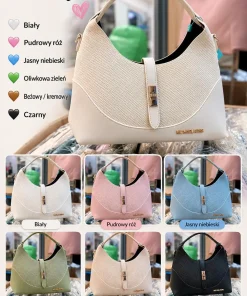 Torebki Damskie ,paczka 6szt,mix kolor