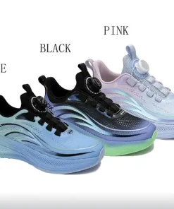 Buty Sportowe DAMSKIE (38-41, 8par) 1 kolor