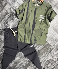 Komplety DZIECIĘCA ,size 5/6-13/14lat,paczka 6szt,1kolor