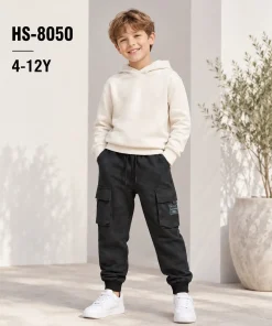 Spodnie DZIECIĘCA,Size 4-12lat,paczka 5szt, 1 kolor