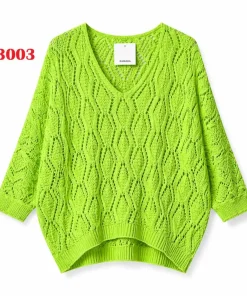 Swetry damskie,size uni,Paczka 4szt,1 kolor