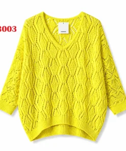 Swetry damskie,size uni,Paczka 4szt,1 kolor