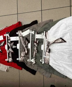 Spodenki damskie WŁOSKA,Size uni ,paczka 6 szt mix kolor