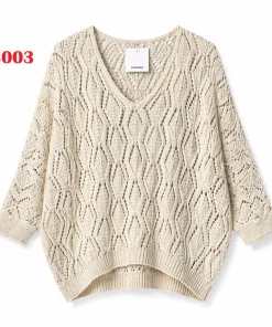 Swetry damskie,size uni,Paczka 4szt,1 kolor