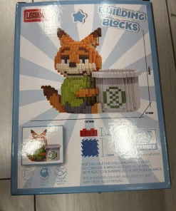 ZABAWKI lego,12szt/paczka