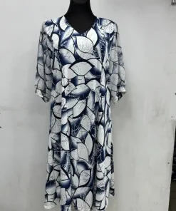 Sukienki damskie,size 48-54,Paczka 4szt,1kolor