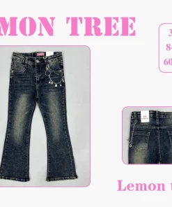 Spodnie JEANSY DZIECIĘCA,Size 8-16lat,paczka 10szt, 1 kolor
