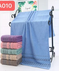 100% bawełna ręcznik 450gram 50*100cm,Paczka:8szt/mix kolory