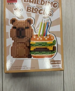 ZABAWKI lego,12szt/paczka