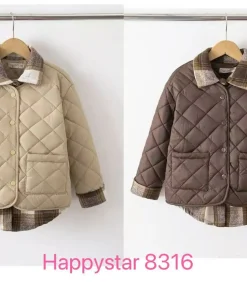 Kurtki DZIECIĘCA,Size 4-14lat,paczka 12szt, mix kolor