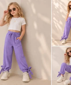 Spodnie DZIECIĘCA,Size 6-16lat,paczka 6szt, 1 kolor