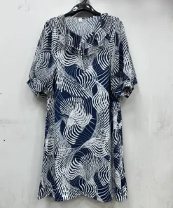 Sukienki damskie,size 48-54,Paczka 4szt,1kolor
